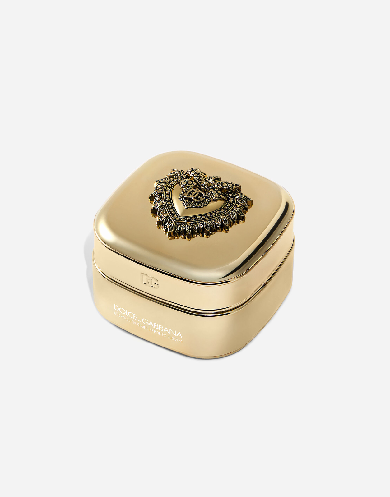 Dolce & Gabbana Ever-Youth Gold Peptides Cream 50ml