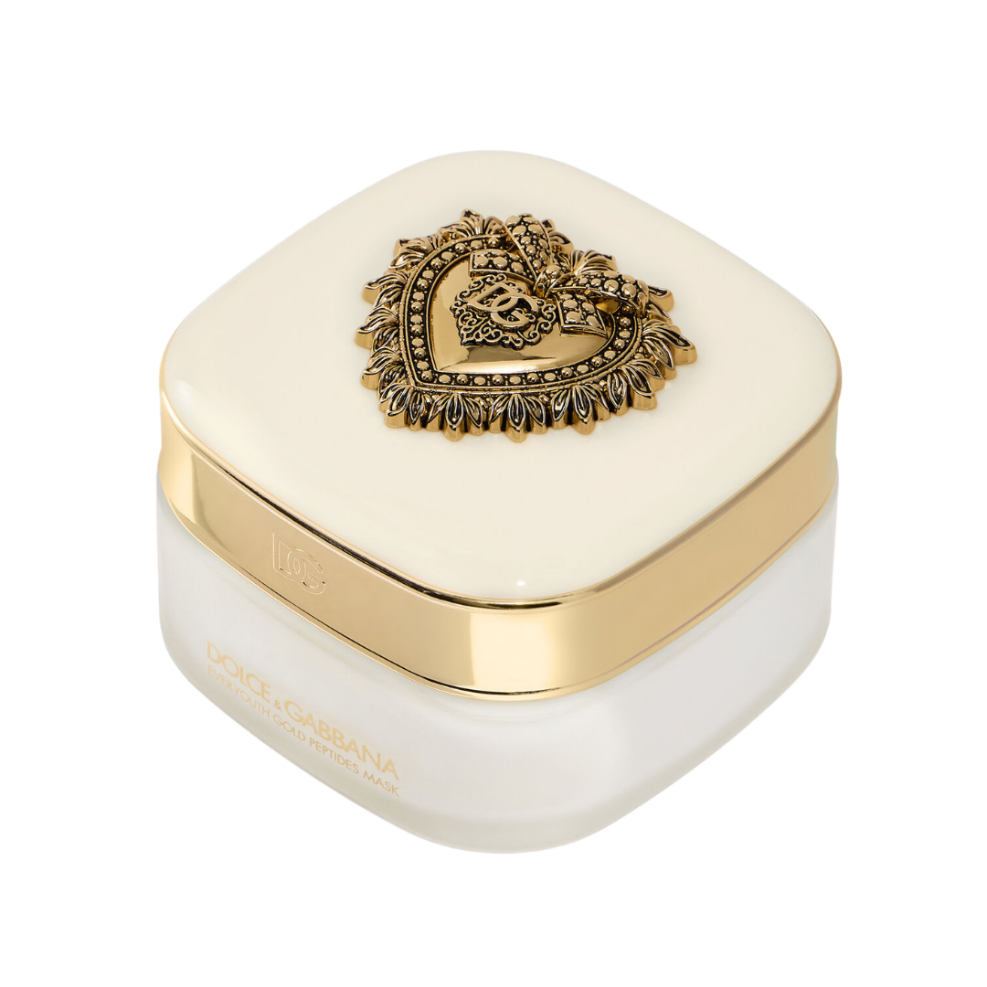 Dolce & Gabbana Ever-Youth Gold Peptides Mask 50ml