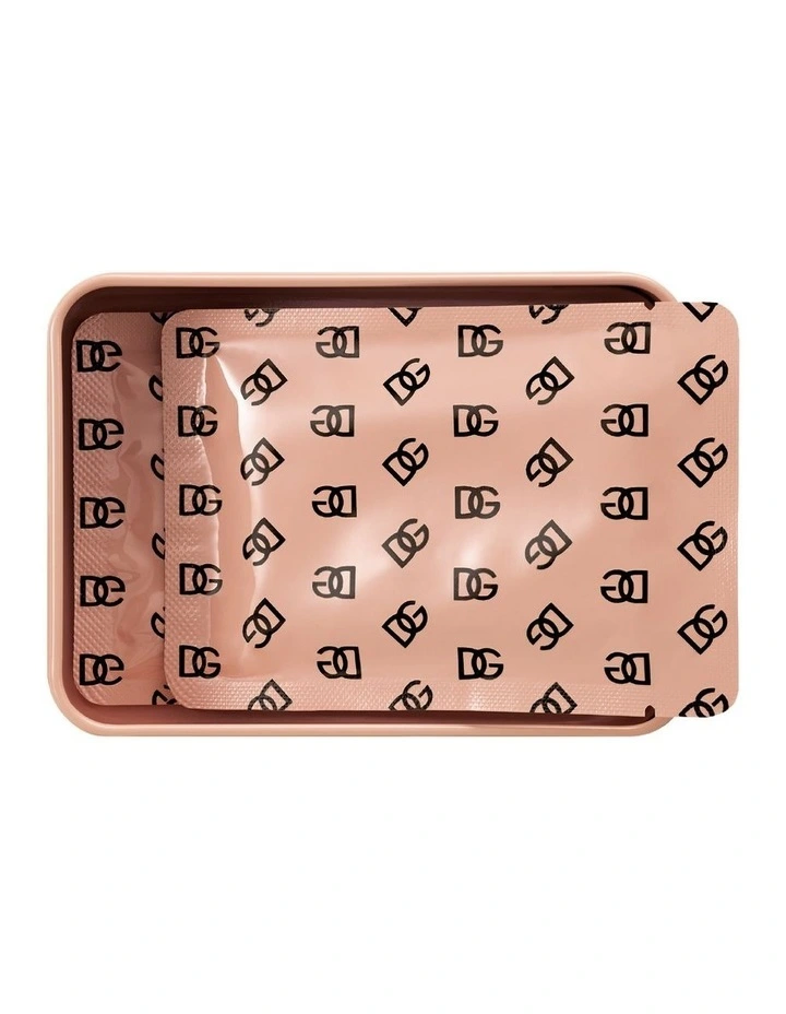 Dolce & Gabbana Nouri-Kiss Petal Lip Patches x5 Pairs