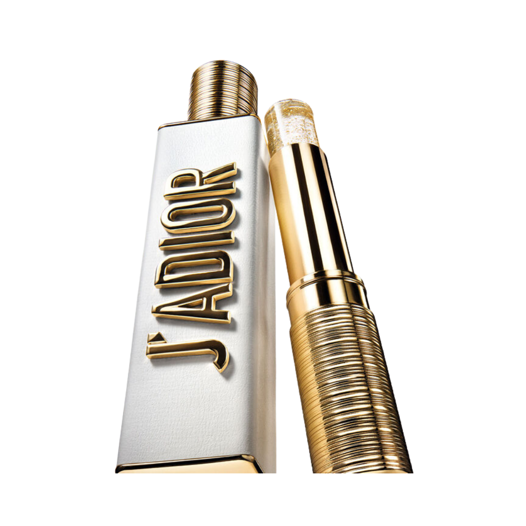 Dior J'Adore Solid Eau de Parfum 3.2g