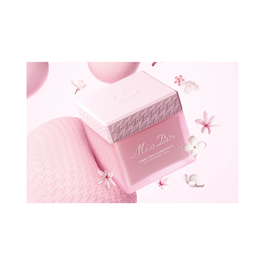 Dior Miss Dior Comforting Body Cream 150ml