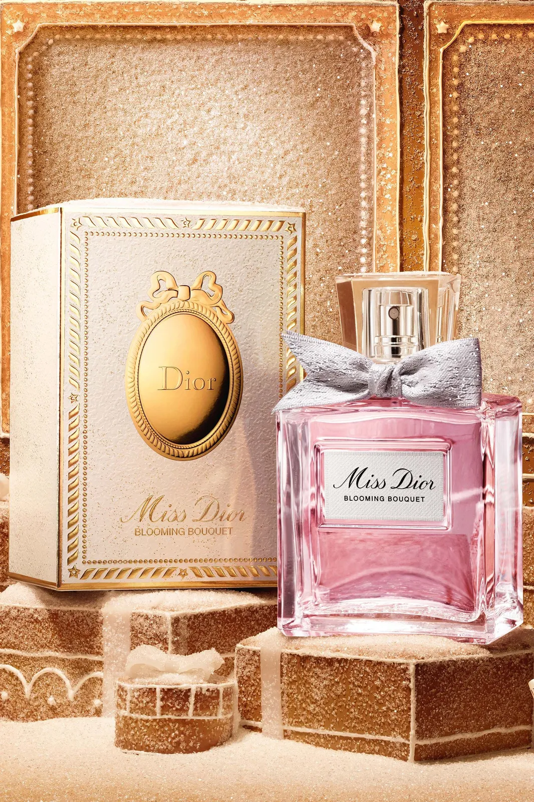 Dior Miss Dior Blooming Bouquet 100ml Pre Wrap
