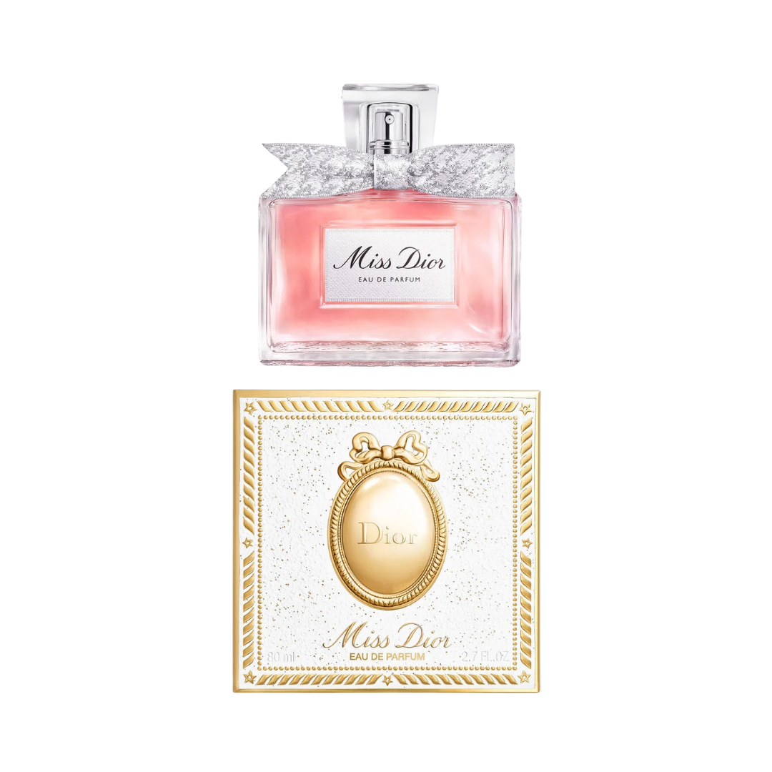 Dior Miss Dior EDP 100ml Pre-Wraped Limited Edition