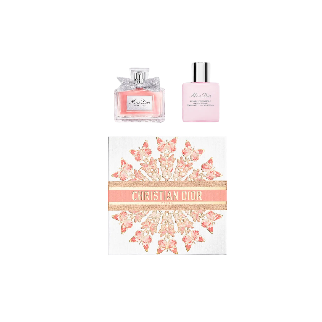 Dior Miss Dior EDP 50ml 2 Piece Gift Set