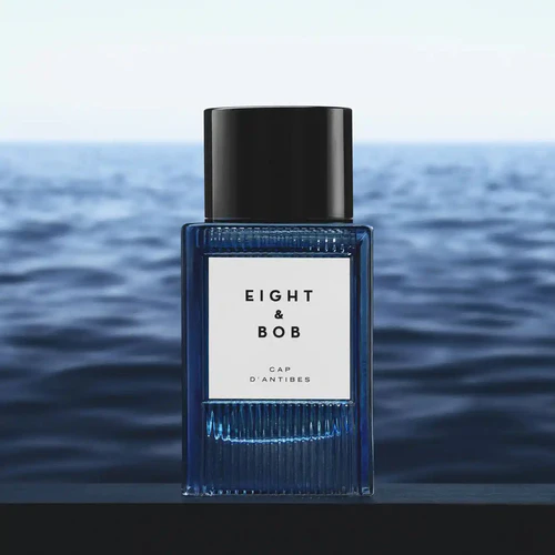 Eight & Bob Fouquet Cap d’Antibes EDP 100ml
