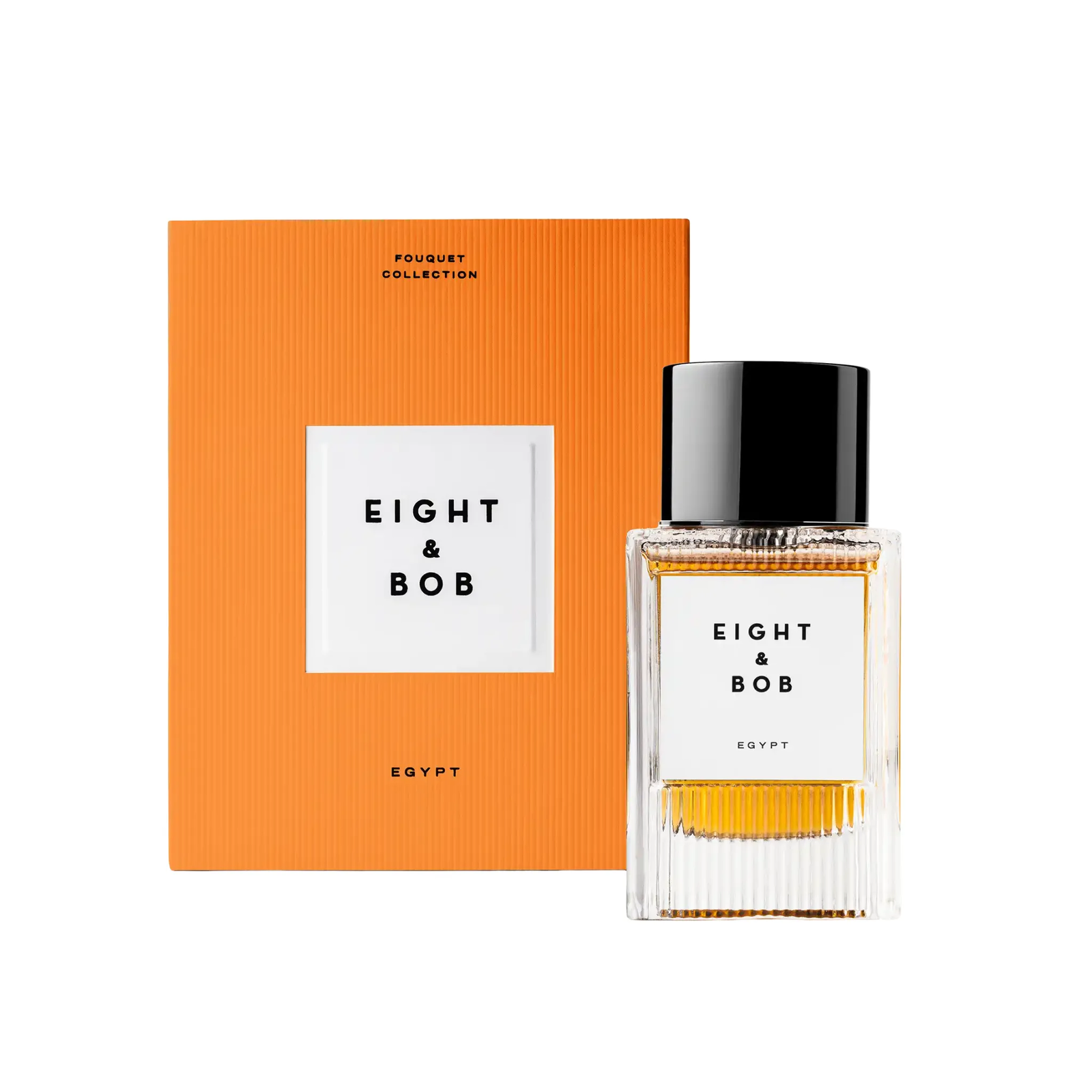 Eight & Bob Fouquet Egypt EDP 100ml 
