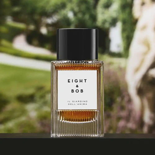 Eight & Bob Il Giardino dell’Anima EDP 100ml