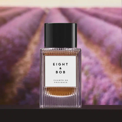 Eight & Bob Fouquet Champs de Provence EDP 100ml