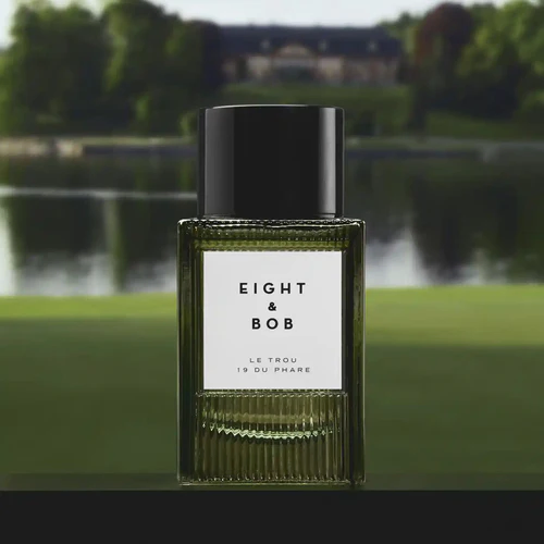 Eight & Bob Le Trou 19 Du Phare EDP 100ml