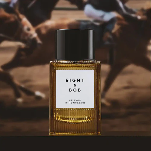 Eight & Bob Le Pari D'Honfleur EDP 100ml