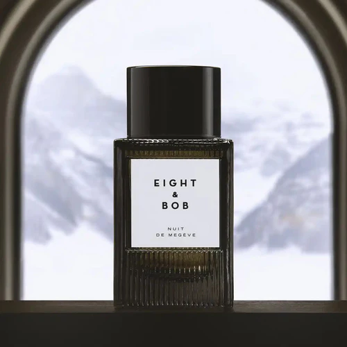 Eight & Bob Nuit de Megève EDP 100ml