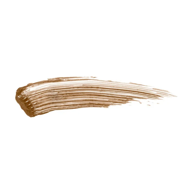 Benefit Cosmetics Gimme Brow+  Brow-volumizing fiber gel Full Size 3.0g - 2 Warm Golden Blonde