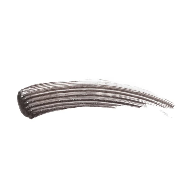 Benefit Cosmetics Gimme Brow+  Brow-volumizing fiber gel Full Size 3.0g - 5 Cool Black-Brown