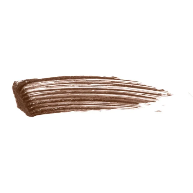 Benefit Cosmetics Gimme Brow+  Brow-volumizing fiber gel Full Size 3.0g - 3.75 Warm Medium Brown