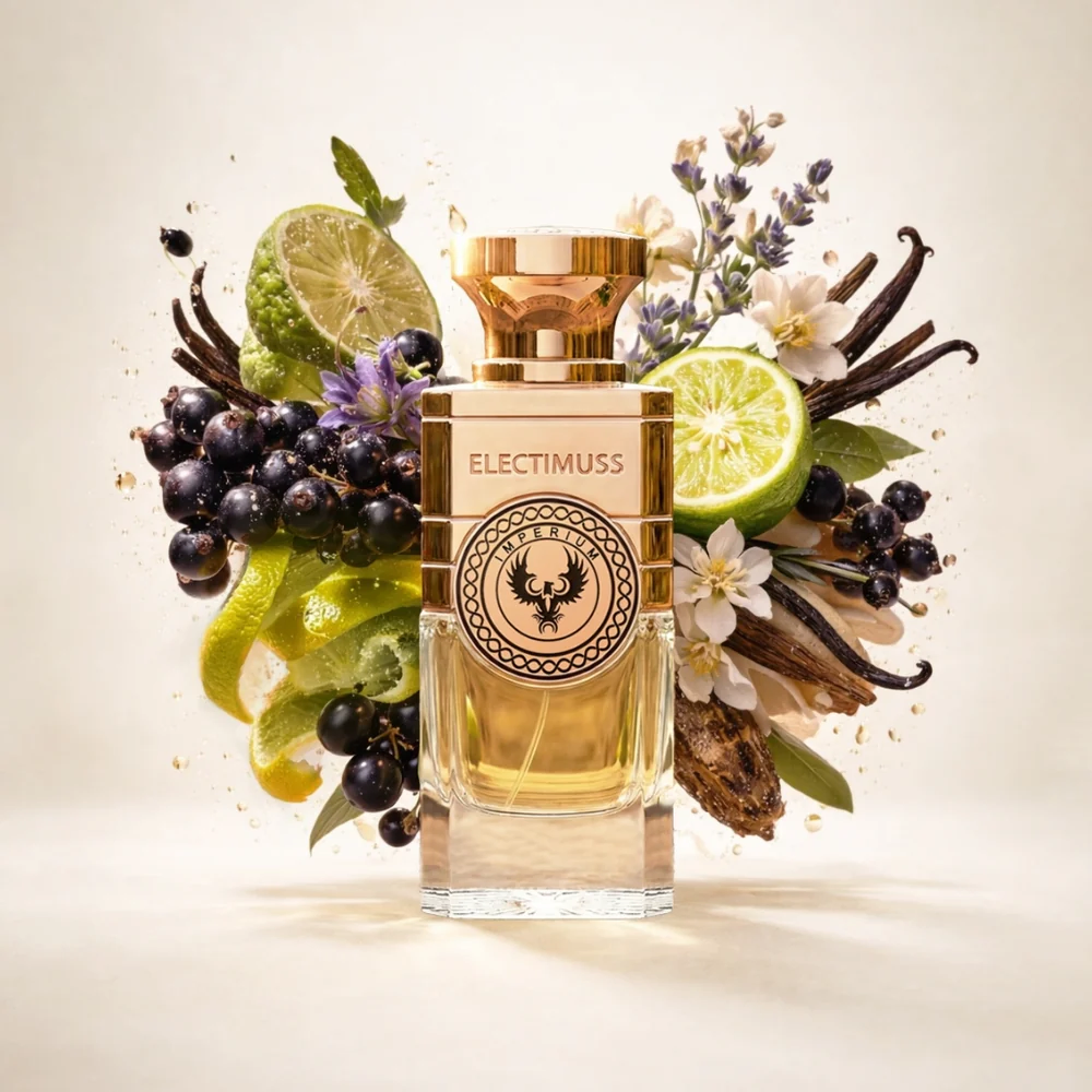 Electimuss Imperium Parfum Extrait 100ml 