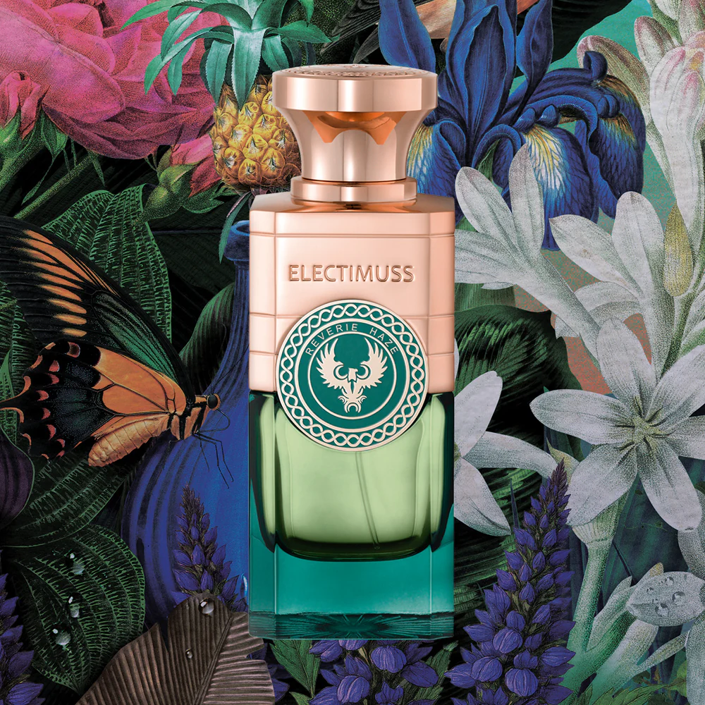 Electimuss Reverie Haze Pure Parfum 100ml