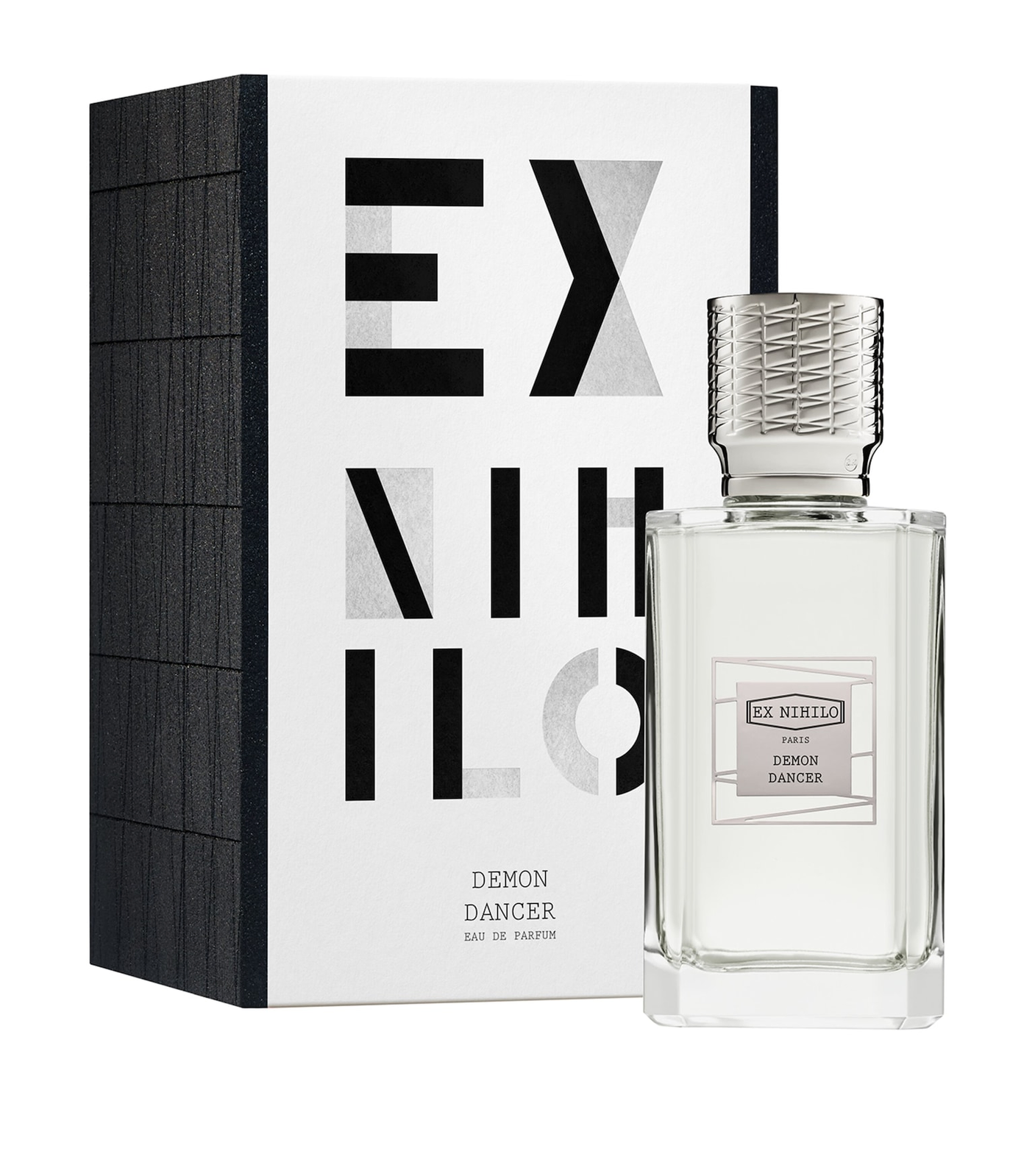 EX NIHILO Demon Dancer EDP 100ml