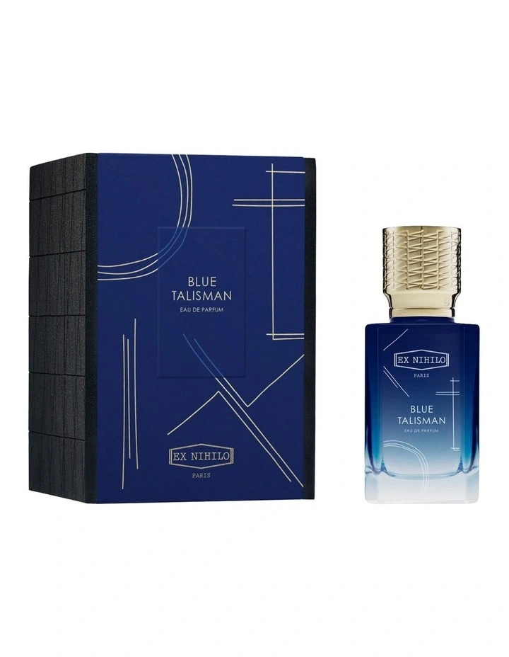Ex Nihilo Blue Talisman EDP 50ml
