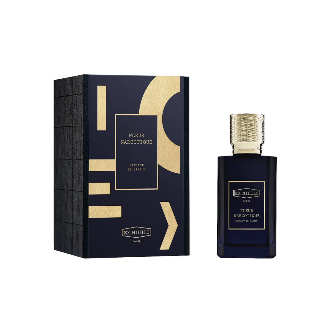 Ex Nihilo Fleur Narcotique Extrait De Parfum 50ml