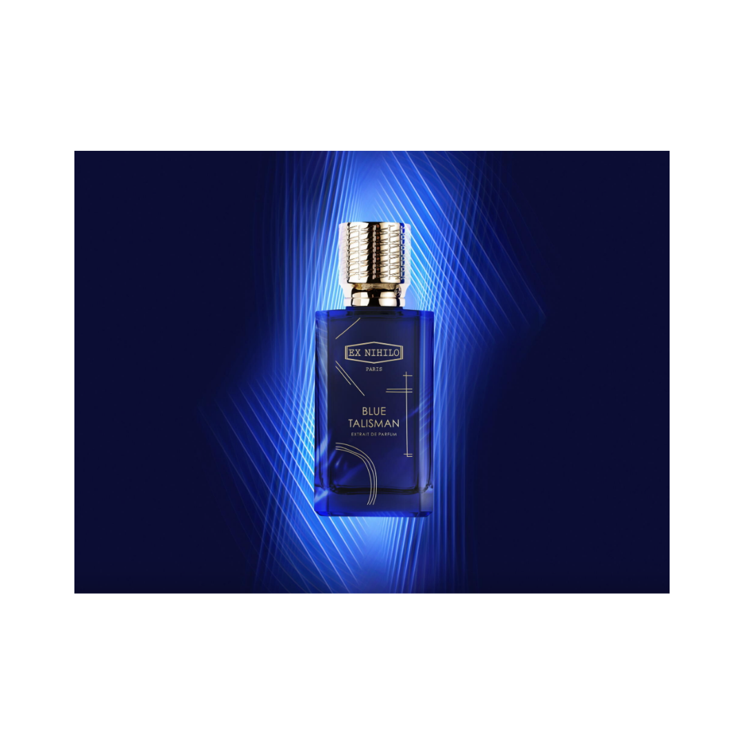 Ex Nihilo Blue Talisman Extrait De Parfum 50ml