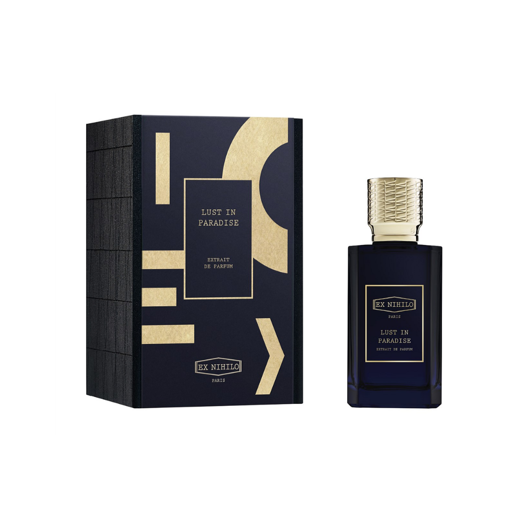 EX NIHILO Lust In Paradise Extrait De Parfum 50ml
