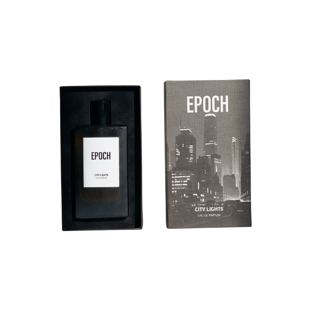 Epoch City Lights EDP 100ml