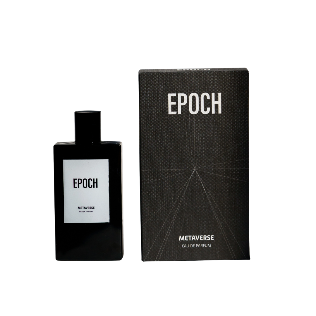 Epoch Metaverse EDP 100ml