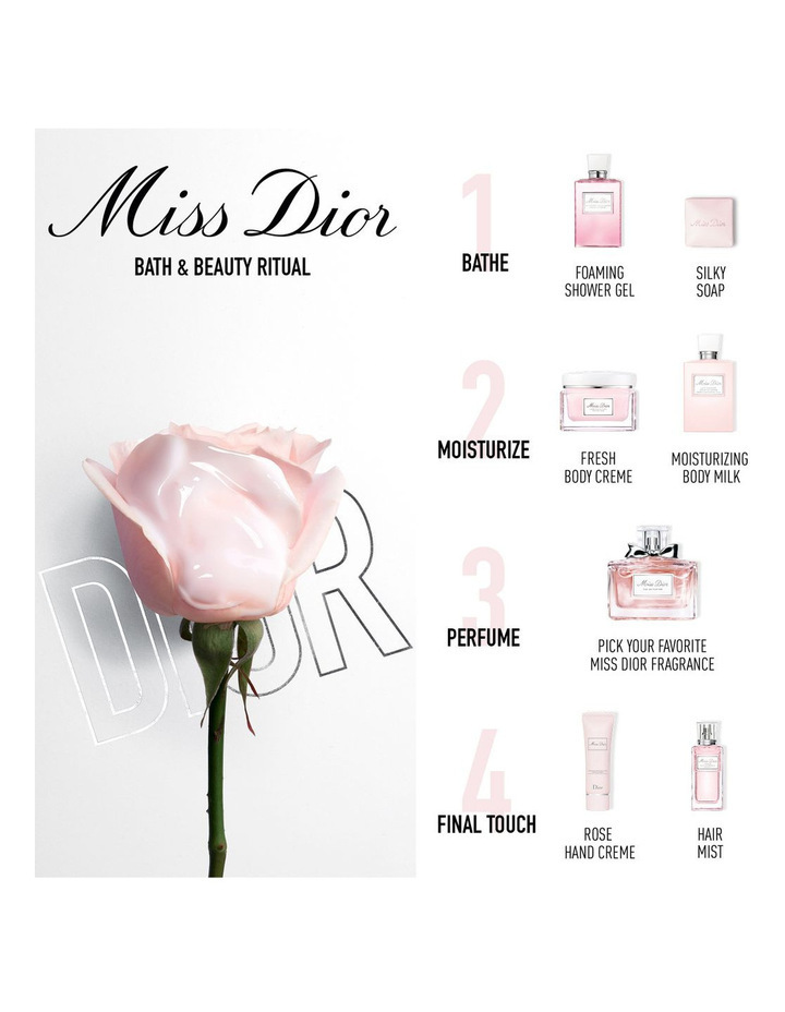 Nước hoa Absolutely Blooming Miss Dior EDP 100ml  Bamato