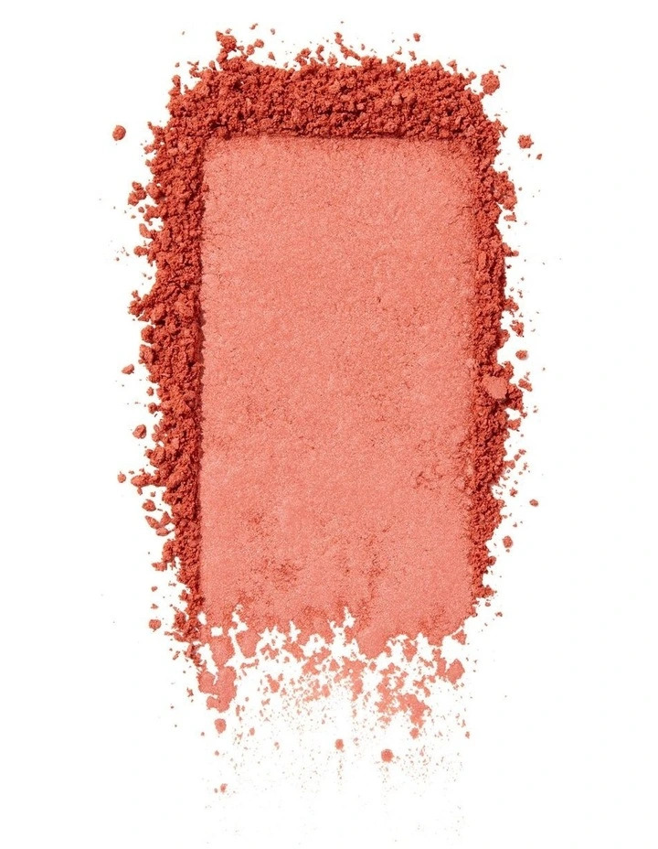 Benefit Cosmetics Shellie Warm-Seashell Blush Powder Pink 6g