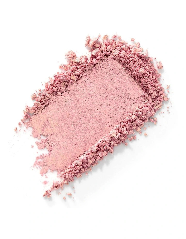 Benefit Cosmetics Tickle Golden Pink Powder Highlighter 8g