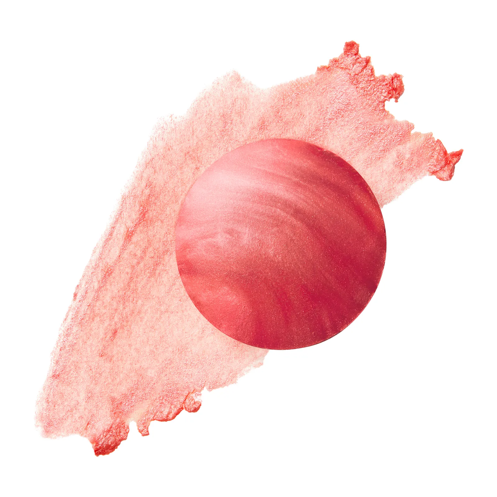 Benefit Cosmetics Juice Stick Cream Blush Shellie 8g