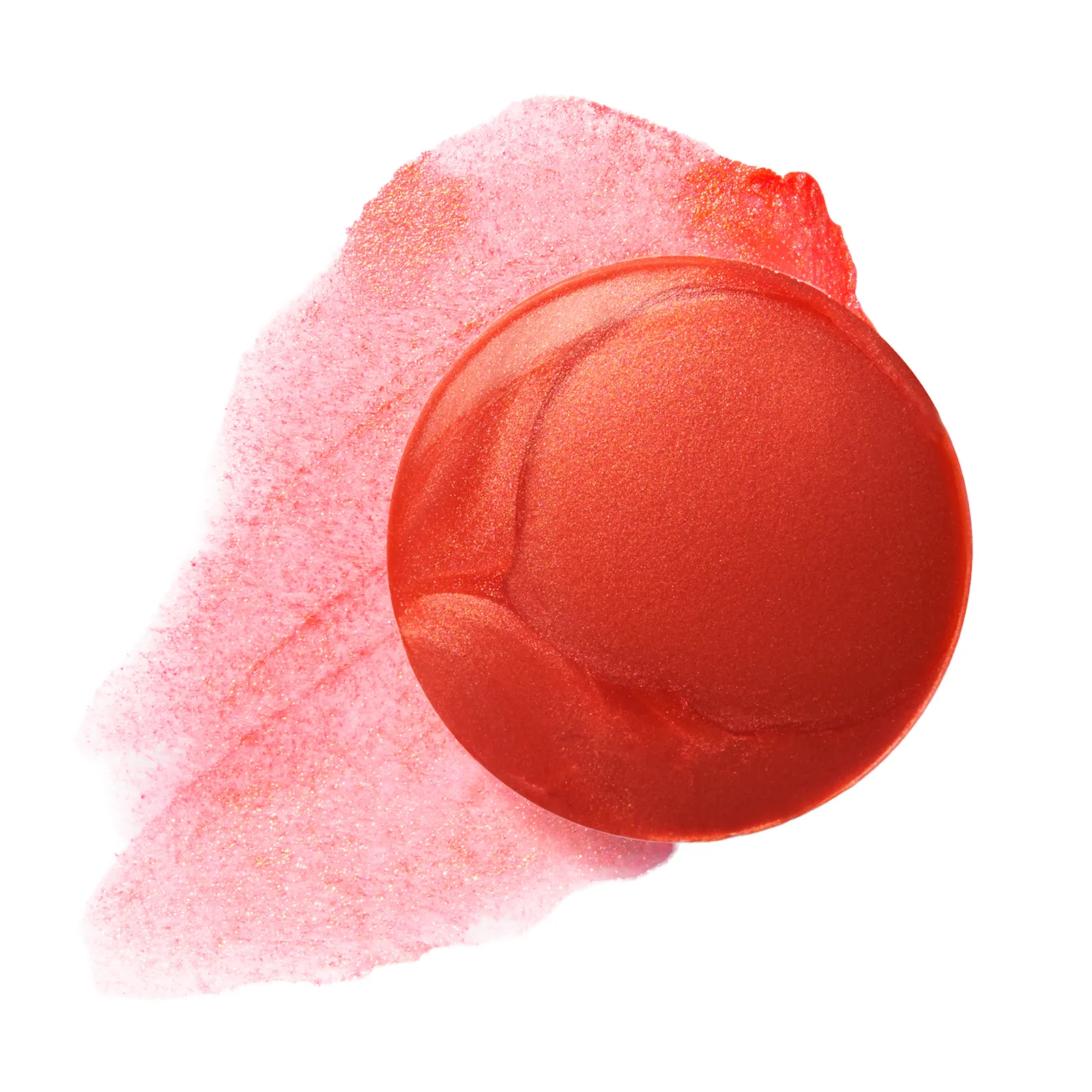 Benefit Cosmetics Juice Stick Cream Blush Crystah 8g