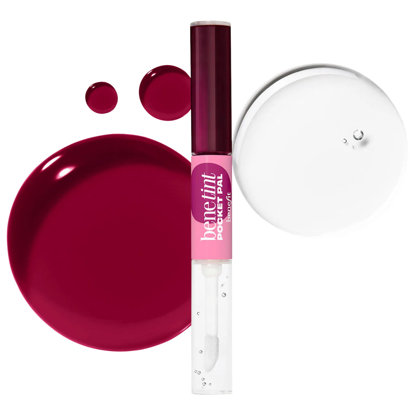 Benefit Cosmetics Benetint Pocket Pal 2.6ml - Raspberry