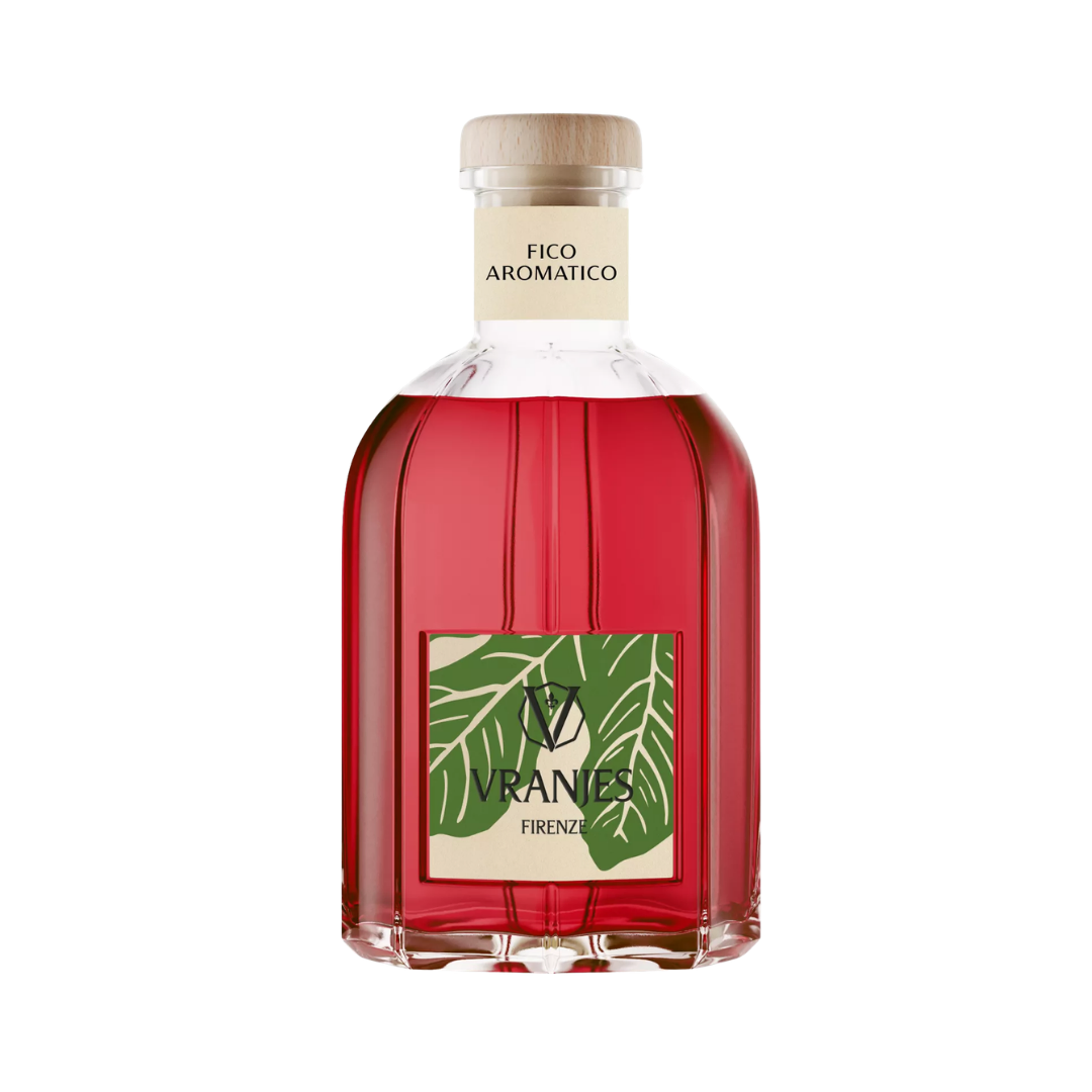 Dr. Vranjes Firenze Fico Aromatico Diffuser 1250ml