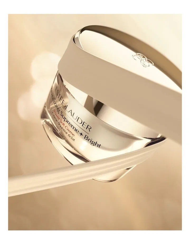 Estee Lauder Revitalizing Supreme Bright Radiance Power Soft Creme  REFILL 75ml