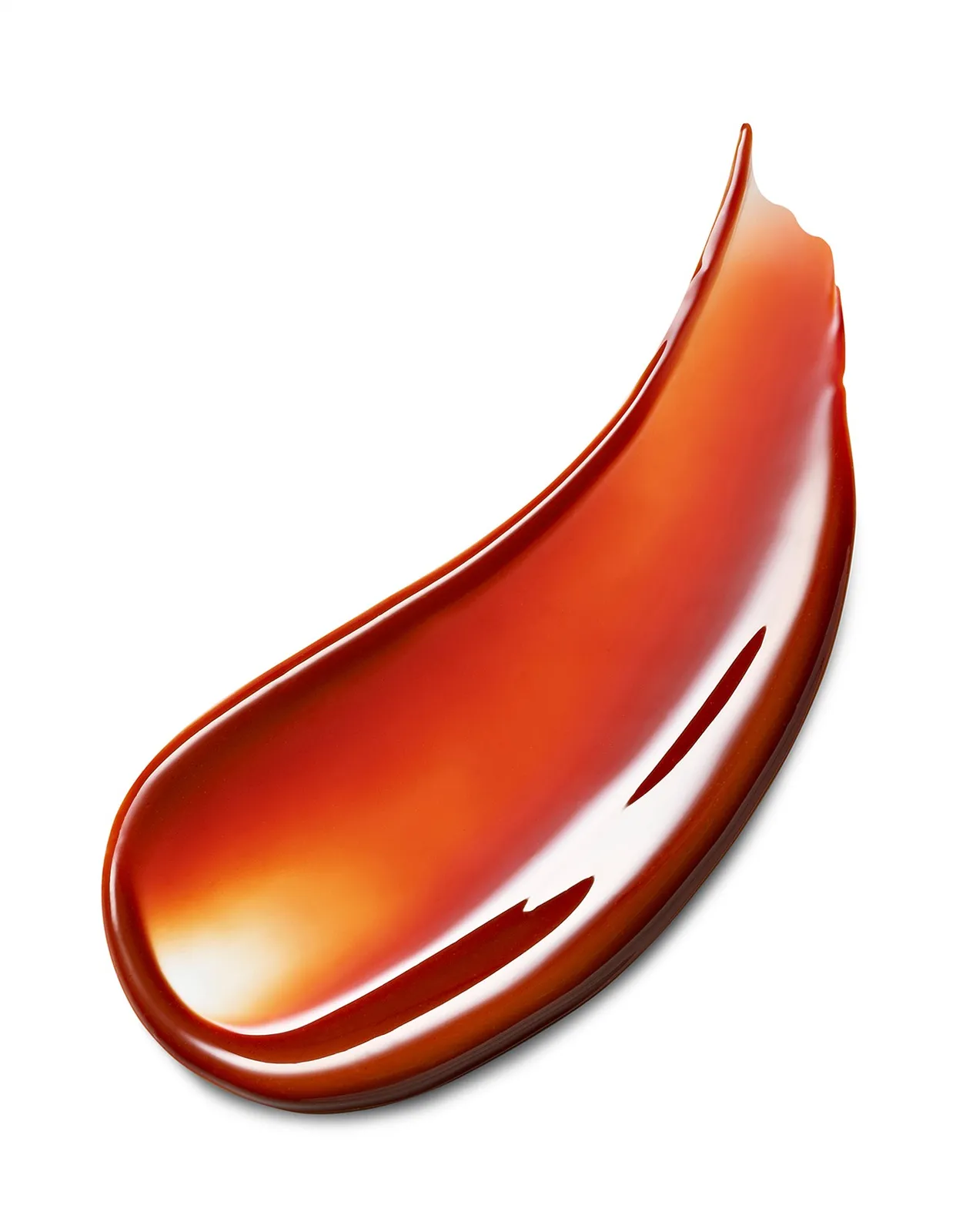 Estee Lauder Melt On Glosstick Lipstick - 890 Melted Tangerine