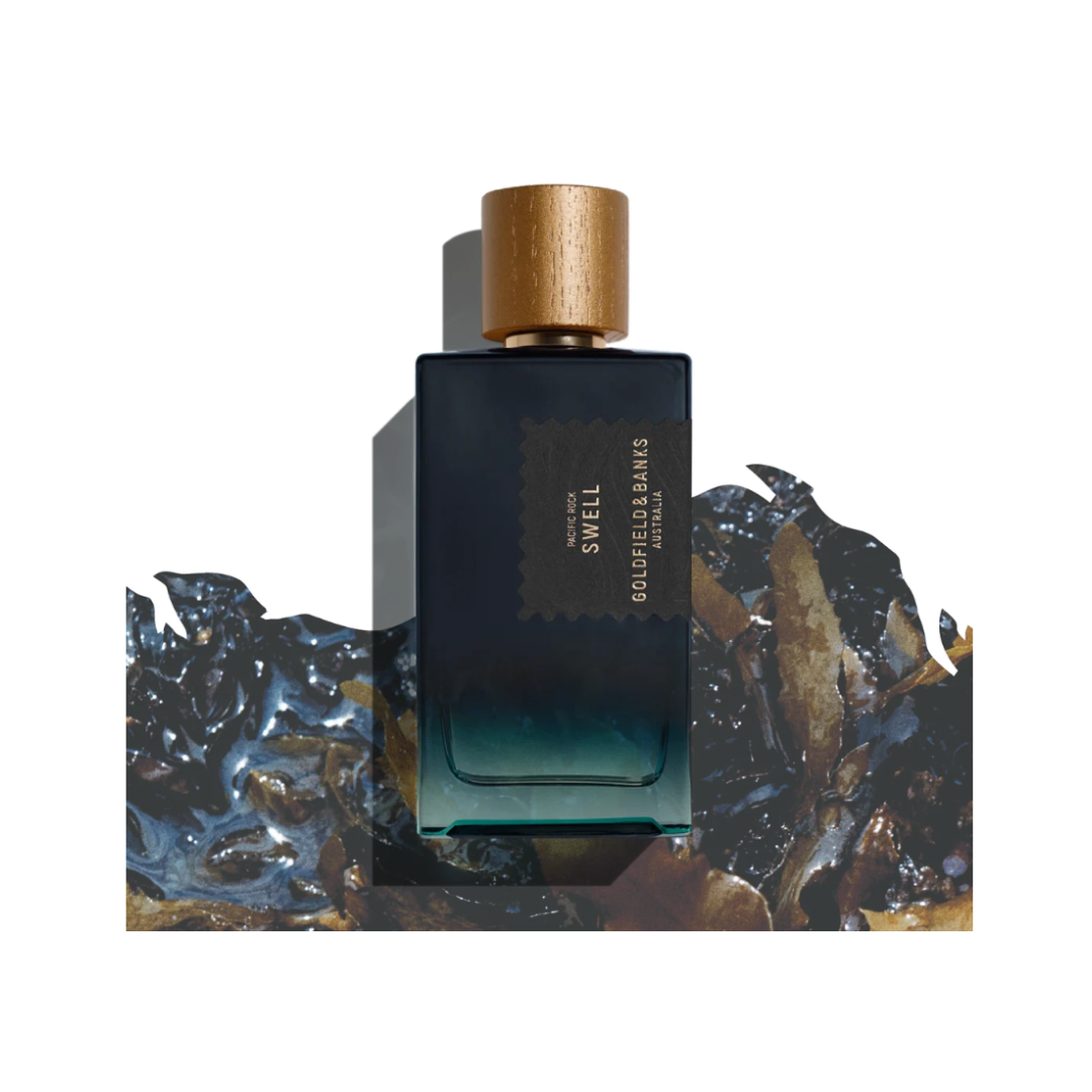 Goldfield & Banks Pacific Rock Swell Extrait de Parfum 100ml