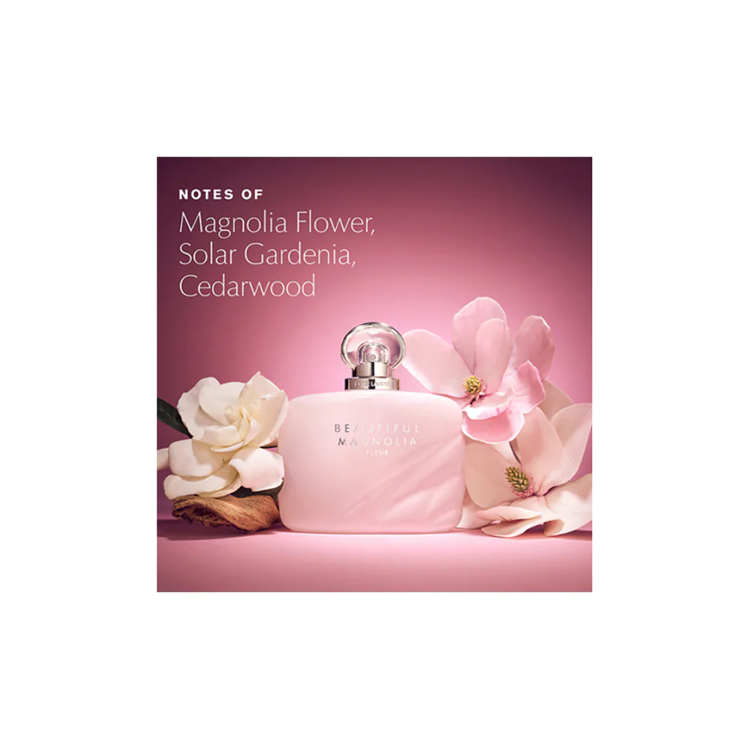 Estee Lauder Beautiful Magnolia Fleur EDP 50ml