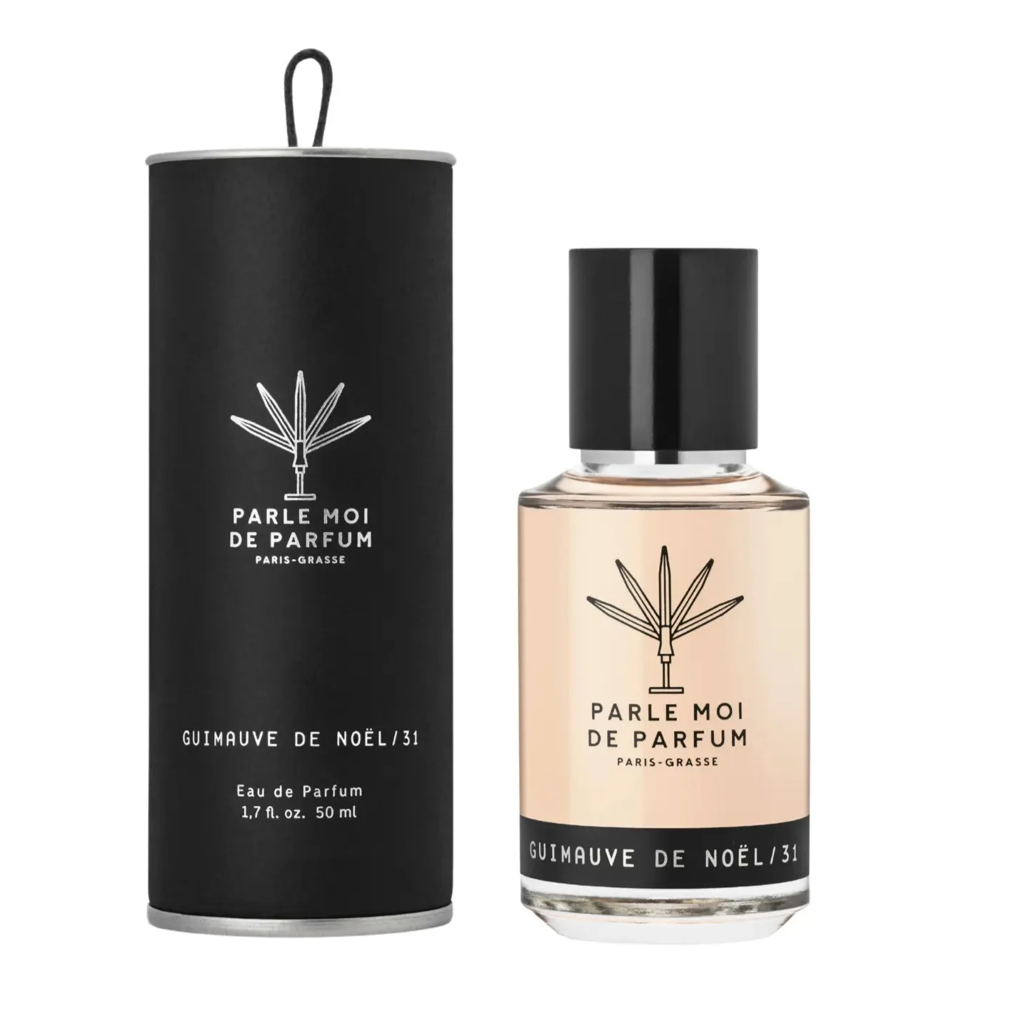 Parle Moi De Parfum Guimauve De Noel/31 EDP 50ml