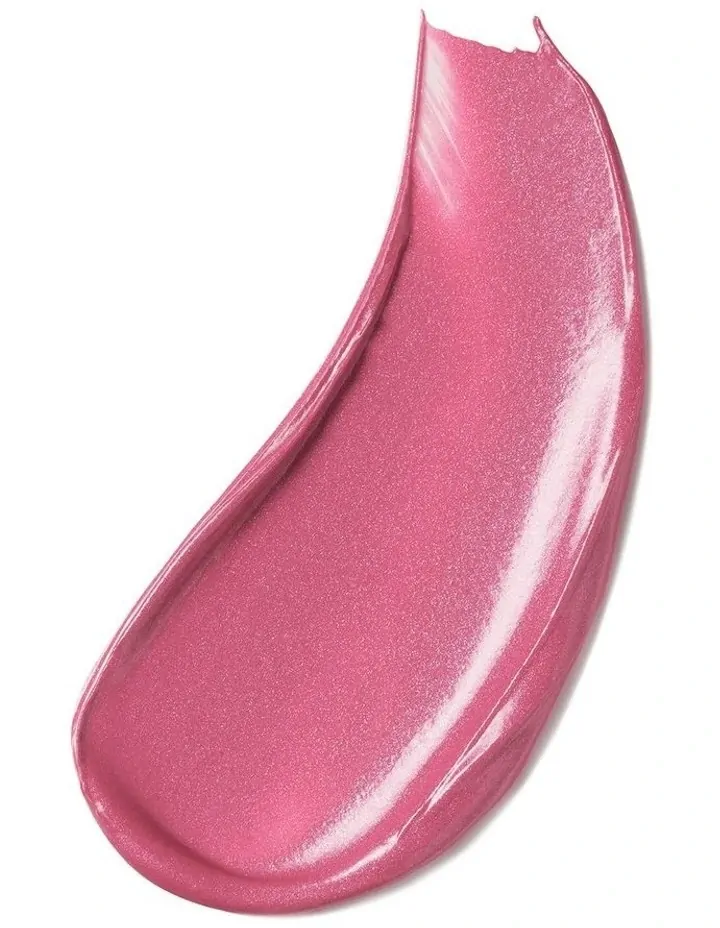 Estee Lauder Pure Color Lipstick Hi-Lustre - 221 Pink Parfait 3.5g