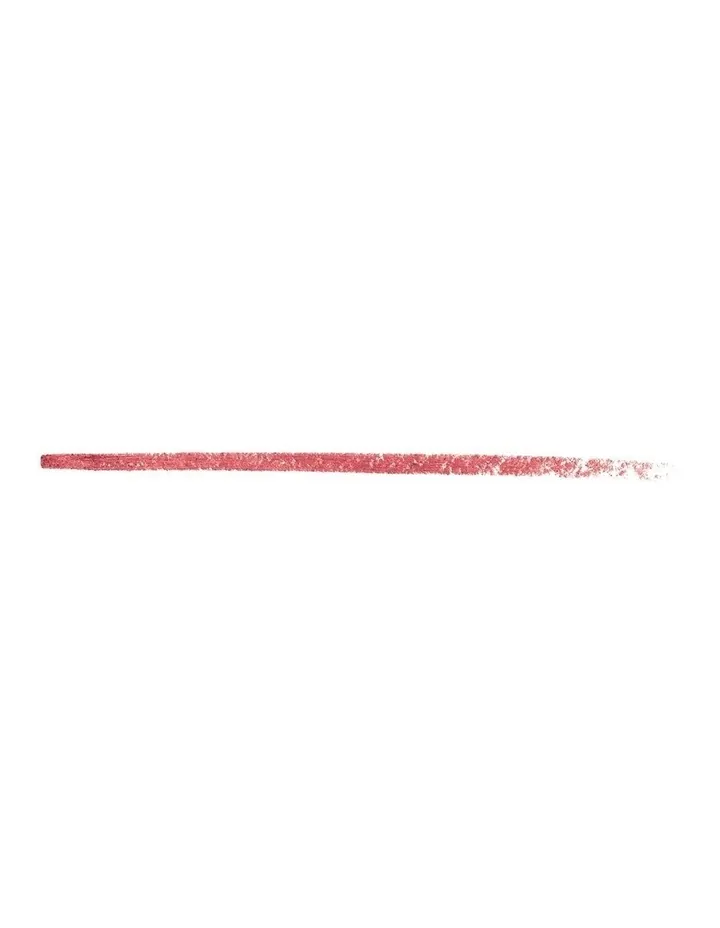 Estee Lauder Dw Sip Lip Liner Blush