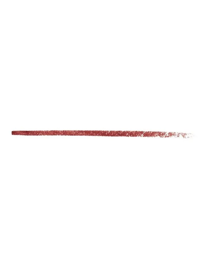 Estee Lauder Dw Sip Lip Liner Rose