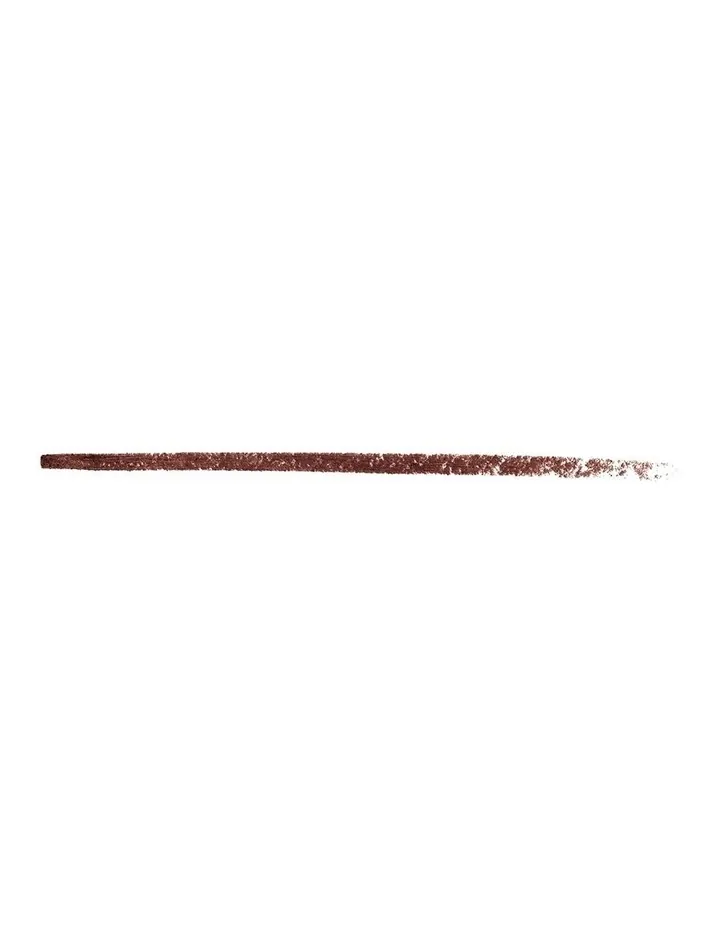Estee Lauder Dw Sip Lip Liner Chestnut
