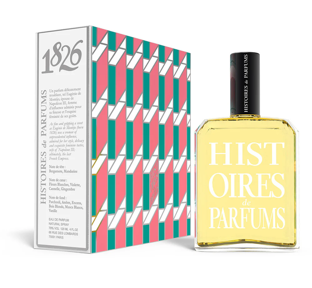 Histoires De Parfums Dates Collection - 1826 EDP 120ml