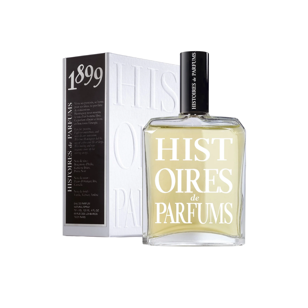 Histoires De Parfums Timeless collection - 1899 EDP 120ml