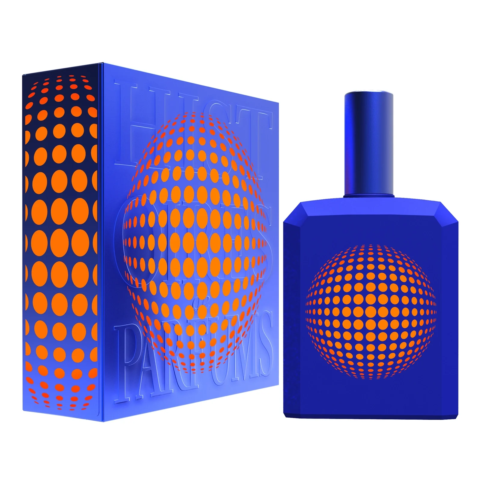 Histoires De Parfum This Is Not A Blue Bottle 1.6 EDP 120ml 