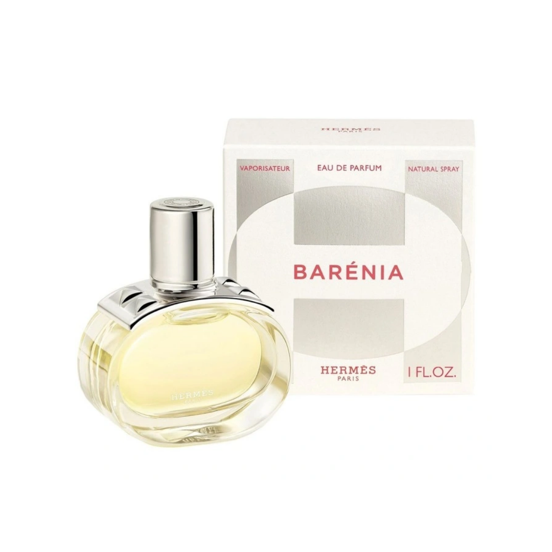 Hermès Barénia EDP 100ml Refillable