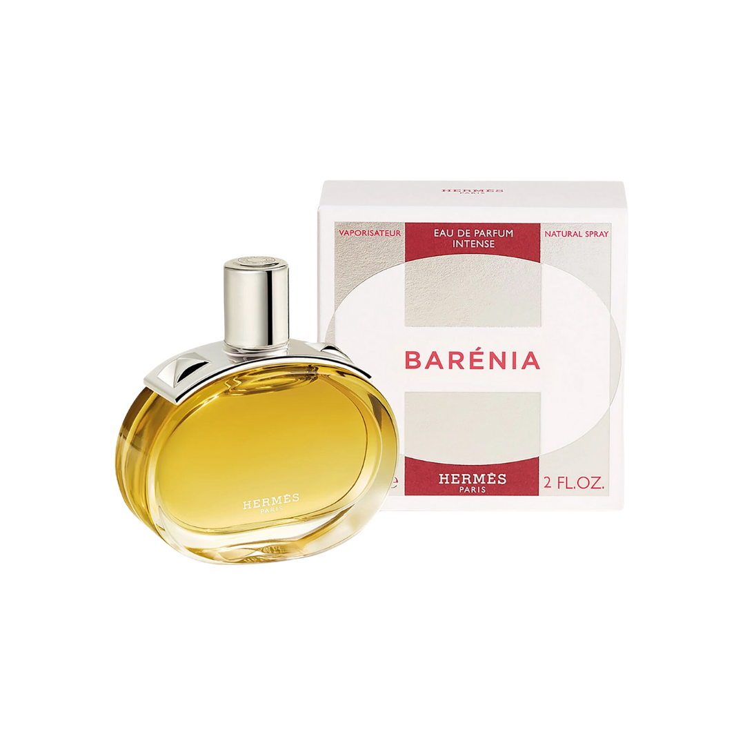 Hermès Barénia EDP Intense 100ml Refillable