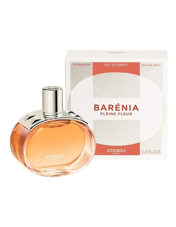 Hermès Barénia Pleine Fleur EDP 100ml 