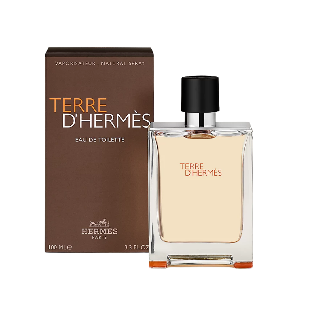 Hermès Terre d'Hermès EDT 100ml
